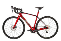 Trek Domane SL6 Gen 3 Shimano Ultegra Disc Road Bike 2022, Size 52cm