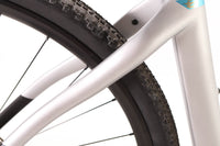 Pinarello Nytro Gravel E5 Sram Rival XPLR AXS Electric Gravel Bike, Size 53cm