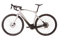 Pinarello Nytro Gravel E5 Sram Rival XPLR AXS Electric Gravel Bike, Size 53cm
