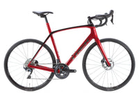 Trek Domane SL 6 Gen 3 Shimano Ultegra Disc Road Bike 2022, Size 58cm