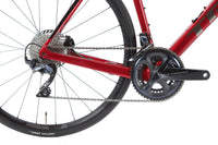 Trek Domane SL 6 Gen 3 Shimano Ultegra Disc Road Bike 2022, Size 58cm