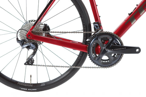 Trek Domane SL 6 Gen 3 Shimano Ultegra Disc Road Bike 2022, Size 58cm