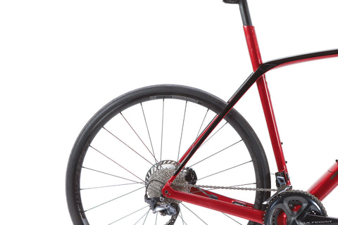 Trek Domane SL 6 Gen 3 Shimano Ultegra Disc Road Bike 2022, Size 58cm