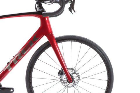 Trek Domane SL 6 Gen 3 Shimano Ultegra Disc Road Bike 2022, Size 58cm