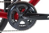 Trek Domane SL 6 Gen 3 Shimano Ultegra Disc Road Bike 2022, Size 58cm