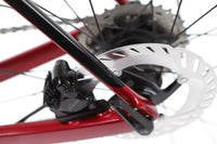 Trek Domane SL 6 Gen 3 Shimano Ultegra Disc Road Bike 2022, Size 58cm