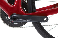 Trek Domane SL 6 Gen 3 Shimano Ultegra Disc Road Bike 2022, Size 58cm