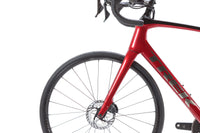 Trek Domane SL 6 Gen 3 Shimano Ultegra Disc Road Bike 2022, Size 58cm