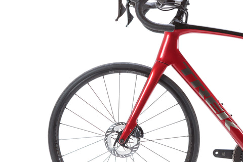Trek Domane SL 6 Gen 3 Shimano Ultegra Disc Road Bike 2022, Size 58cm
