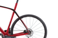 Trek Domane SL 6 Gen 3 Shimano Ultegra Disc Road Bike 2022, Size 58cm