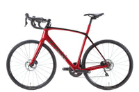 Trek Domane SL 6 Gen 3 Shimano Ultegra Disc Road Bike 2022, Size 58cm