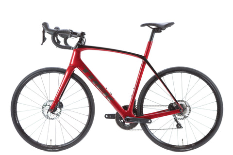 Trek Domane SL 6 Gen 3 Shimano Ultegra Disc Road Bike 2022, Size 58cm