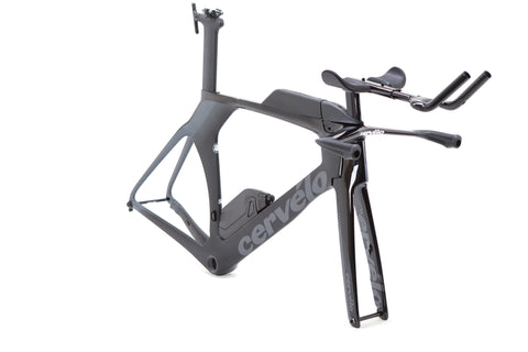 Cervelo P5 Disc TT Frameset 2019, 51cm