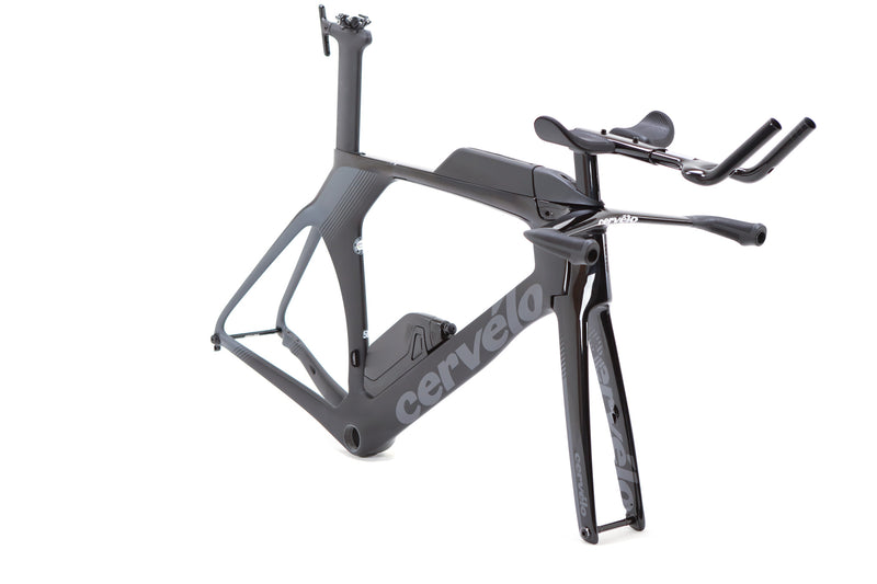 Cervelo P5 Disc TT Frameset 2019, 51cm