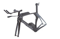 Cervelo P5 Disc TT Frameset 2019, 51cm