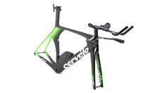 Cervelo P5 Disc TT Frameset 2019, Size 56cm
