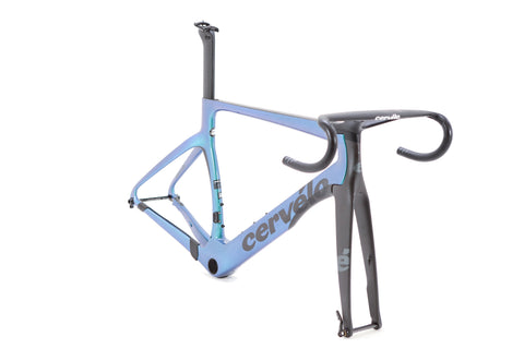Cervelo S5 Disc Road Frameset 2021, Size 56cm
