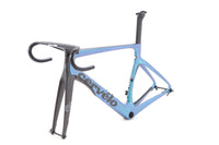 Cervelo S5 Disc Road Frameset 2021, Size 56cm