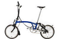 Brompton C Line Explore 2022