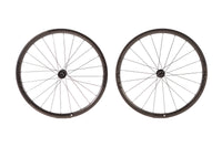 Roval Alpinist CLX Carbon Disc Wheelset, Shimano Freehub