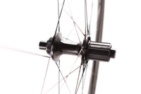 Roval Alpinist CLX Carbon Disc Wheelset, Shimano Freehub