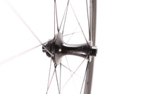 Roval Alpinist CLX Carbon Disc Wheelset, Shimano Freehub