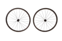 Roval Alpinist CLX Carbon Disc Wheelset, Shimano Freehub