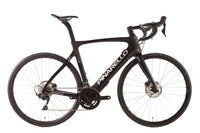 Pinarello Nytro Shimano Ultegra Disc Electric Road Bike 2022, Size 55cm
