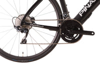 Pinarello Nytro Shimano Ultegra Disc Electric Road Bike 2022, Size 55cm