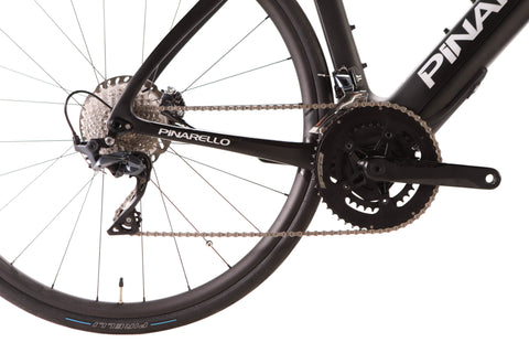Pinarello Nytro Shimano Ultegra Disc Electric Road Bike 2022, Size 55cm