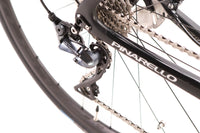 Pinarello Nytro Shimano Ultegra Disc Electric Road Bike 2022, Size 55cm
