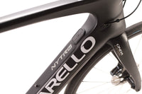 Pinarello Nytro Shimano Ultegra Disc Electric Road Bike 2022, Size 55cm