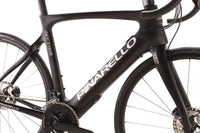 Pinarello Nytro Shimano Ultegra Disc Electric Road Bike 2022, Size 55cm