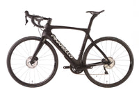 Pinarello Nytro Shimano Ultegra Disc Electric Road Bike 2022, Size 55cm