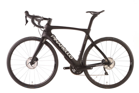 Pinarello Nytro Shimano Ultegra Disc Electric Road Bike 2022, Size 55cm