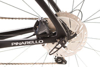 Pinarello Nytro Shimano Ultegra Disc Electric Road Bike 2022, Size 55cm