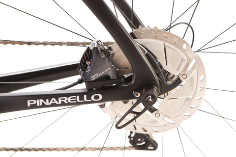 Pinarello Nytro Shimano Ultegra Disc Electric Road Bike 2022, Size 55cm