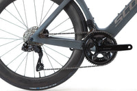 Scott Foil RC 20 Shimano 105 Di2 Disc Road Bike 2026, Size Large