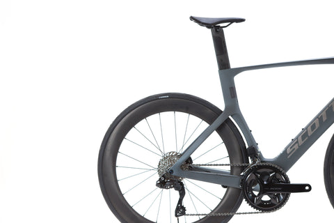 Scott Foil RC 20 Shimano 105 Di2 Disc Road Bike 2026, Size Large