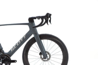 Scott Foil RC 20 Shimano 105 Di2 Disc Road Bike 2026, Size Large