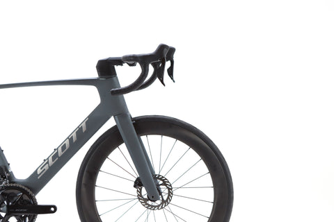 Scott Foil RC 20 Shimano 105 Di2 Disc Road Bike 2026, Size Large