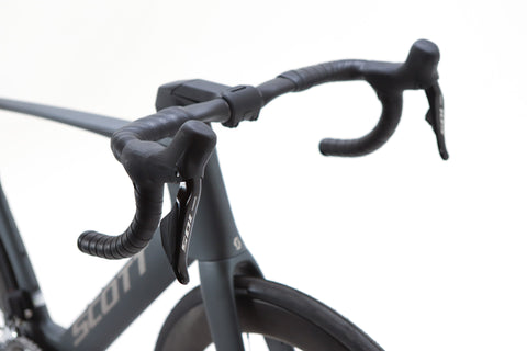 Scott Foil RC 20 Shimano 105 Di2 Disc Road Bike 2026, Size Large