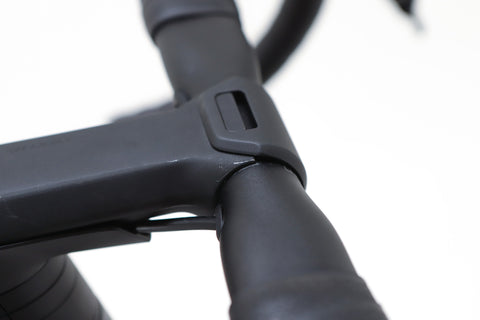 Scott Foil RC 20 Shimano 105 Di2 Disc Road Bike 2026, Size Large