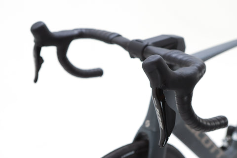 Scott Foil RC 20 Shimano 105 Di2 Disc Road Bike 2026, Size Large