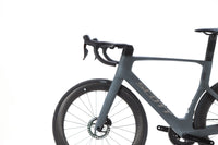 Scott Foil RC 20 Shimano 105 Di2 Disc Road Bike 2026, Size Large