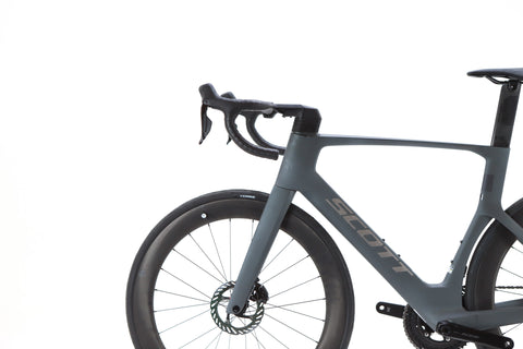 Scott Foil RC 20 Shimano 105 Di2 Disc Road Bike 2026, Size Large