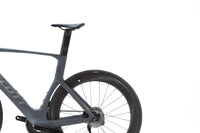 Scott Foil RC 20 Shimano 105 Di2 Disc Road Bike 2026, Size Large