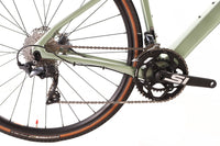 Cannondale Topstone Carbon Shimano Ultegra RX Disc Gravel Bike 2020, Size Large