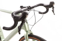 Cannondale Topstone Carbon Shimano Ultegra RX Disc Gravel Bike 2020, Size Large