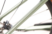 Cannondale Topstone Carbon Shimano Ultegra RX Disc Gravel Bike 2020, Size Large